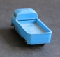 Preview: Siku Volkswagen T1 Transporter Pick-up 1954 Plasticmodel V15 (9409)